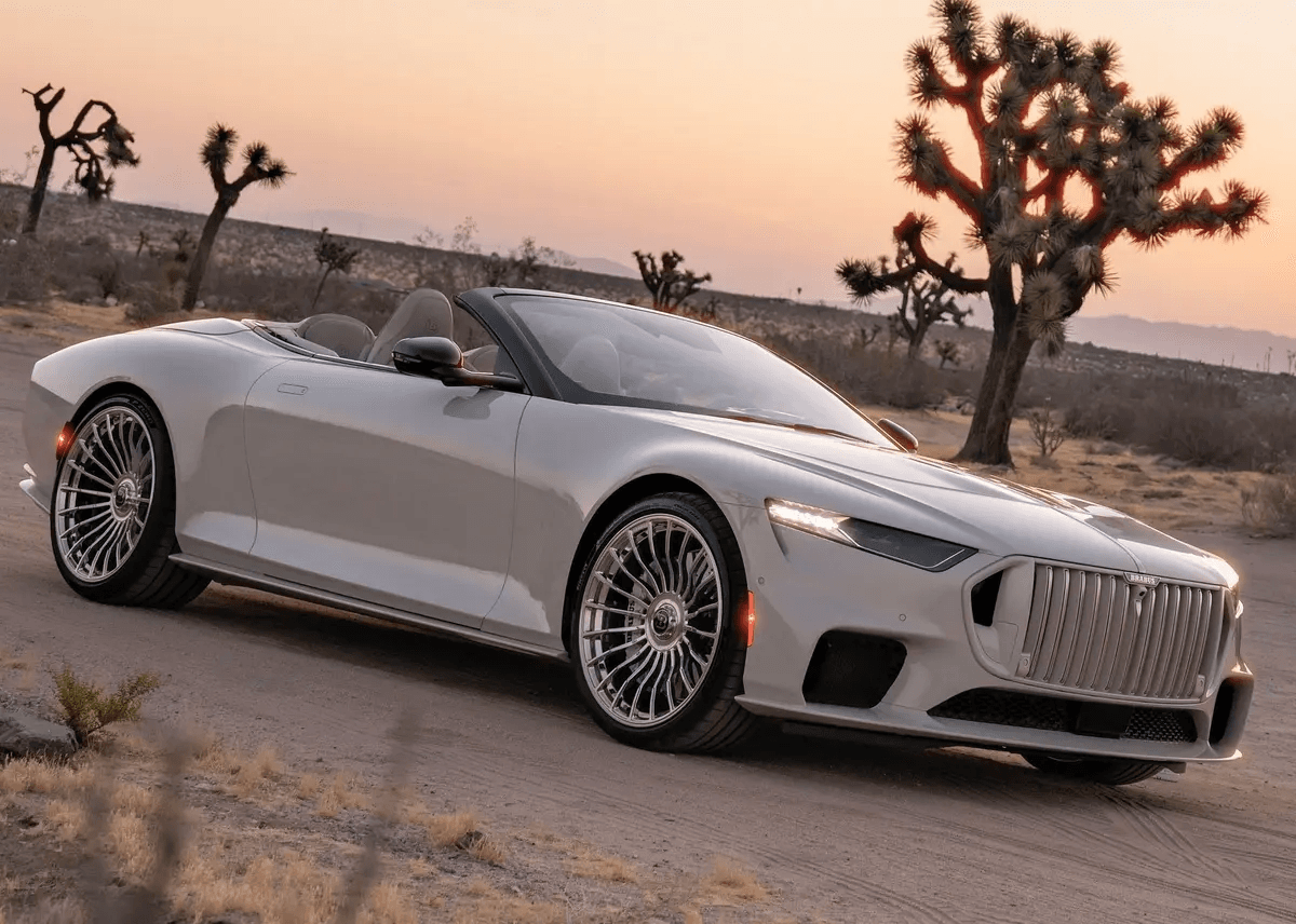 Monterey Car Week 2026: The Ultimate Automotive Toys