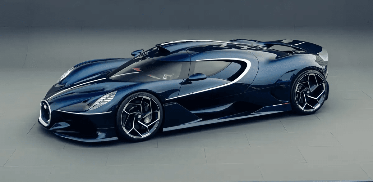Monterey Car Week 2026: The Ultimate Automotive Toys