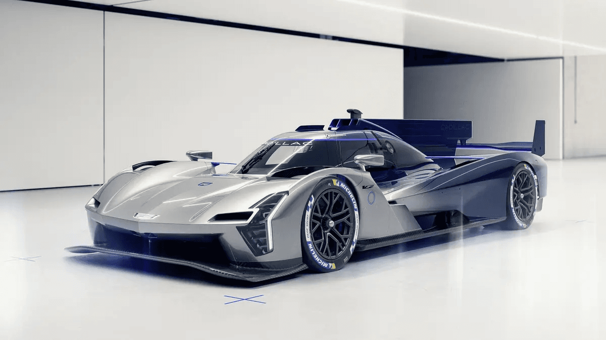 Monterey Car Week 2026: The Ultimate Automotive Toys