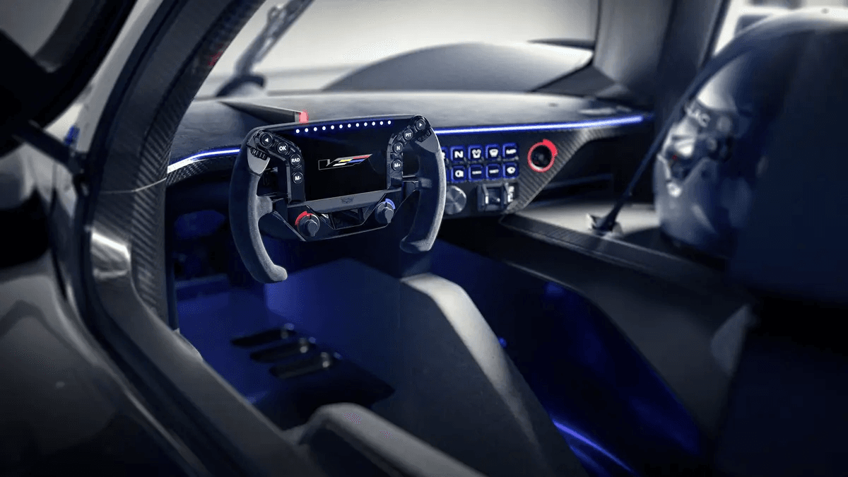 Monterey Car Week 2026: The Ultimate Automotive Toys