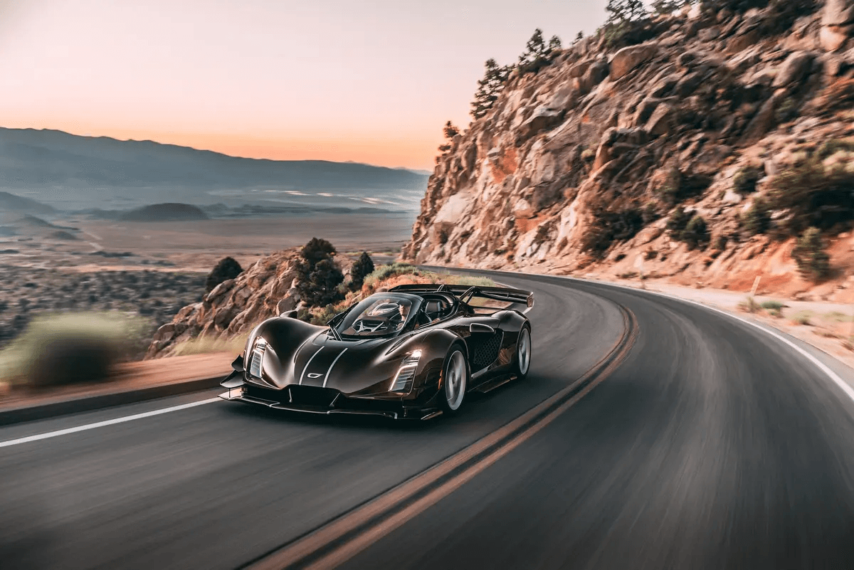 Monterey Car Week 2026: The Ultimate Automotive Toys