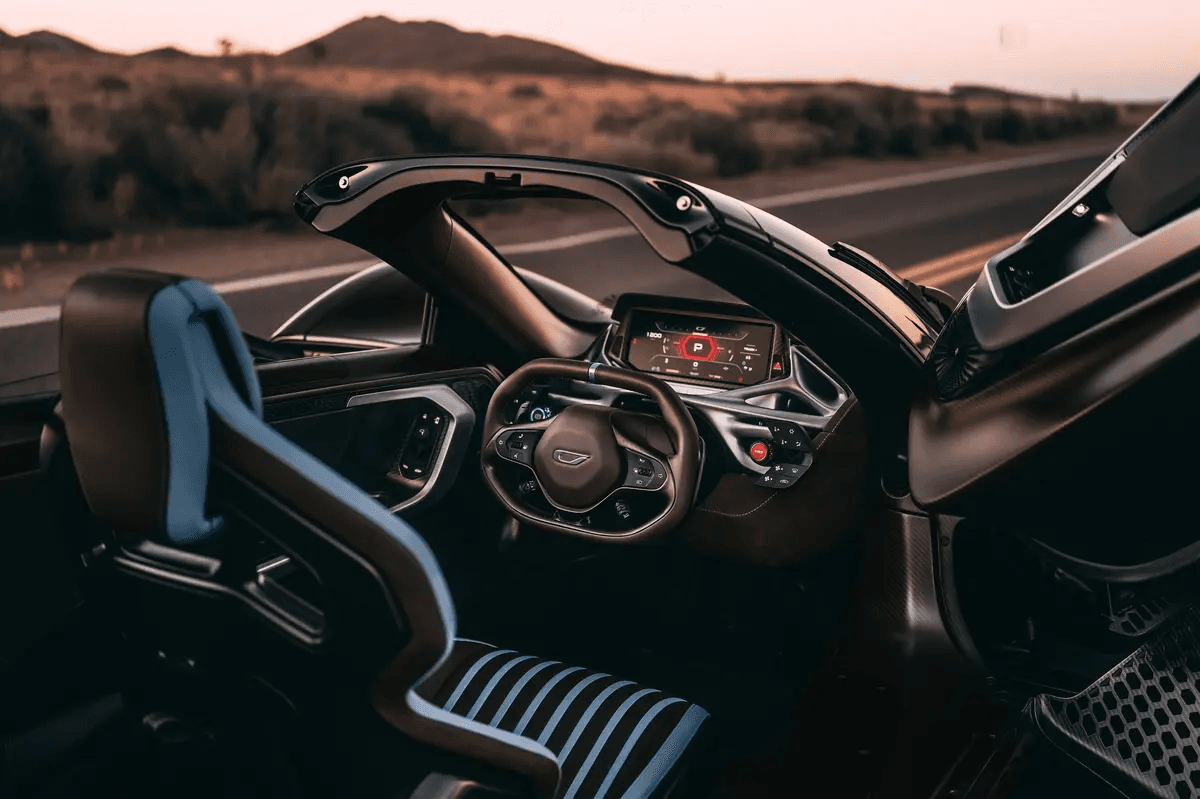 Monterey Car Week 2026: The Ultimate Automotive Toys