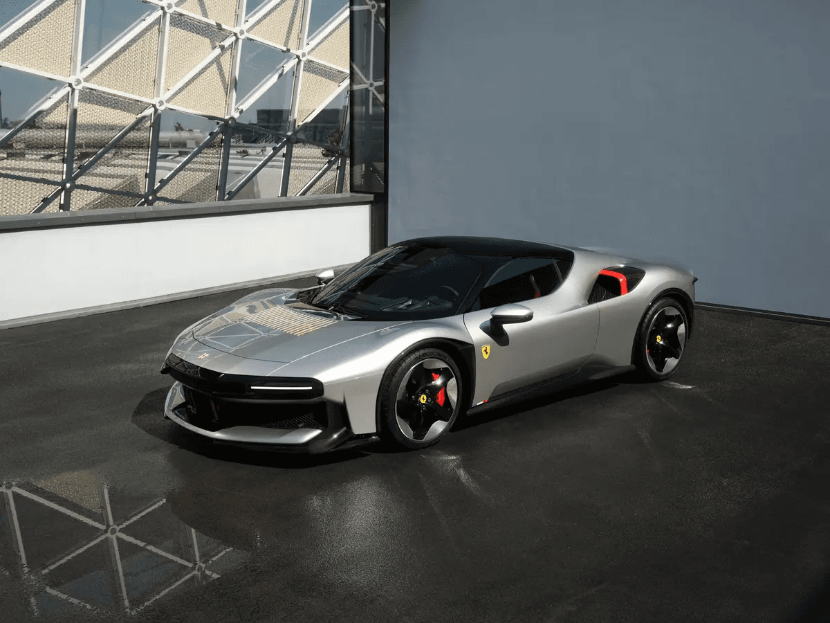 Monterey Car Week 2026: The Ultimate Automotive Toys
