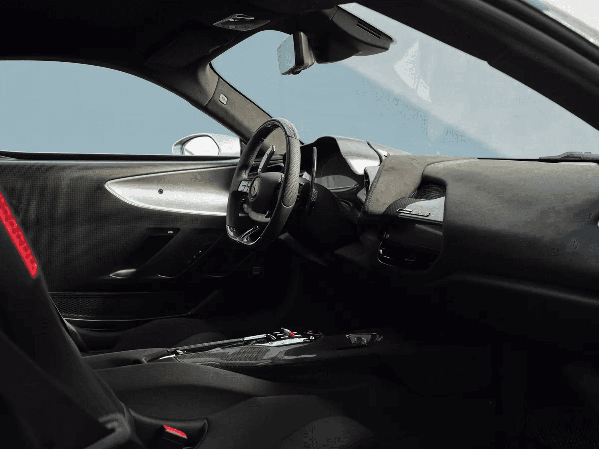 Monterey Car Week 2026: The Ultimate Automotive Toys