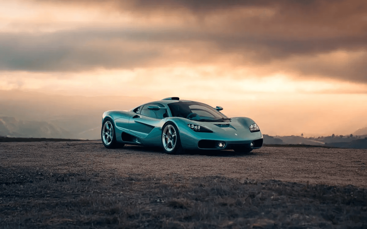 Monterey Car Week 2026: The Ultimate Automotive Toys
