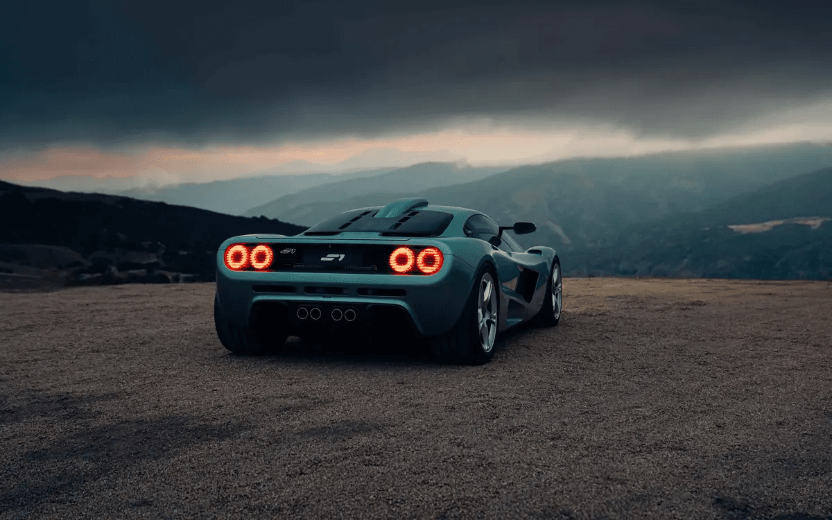 Monterey Car Week 2026: The Ultimate Automotive Toys