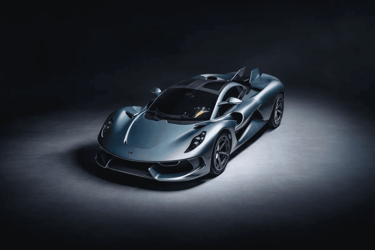 Monterey Car Week 2026: The Ultimate Automotive Toys