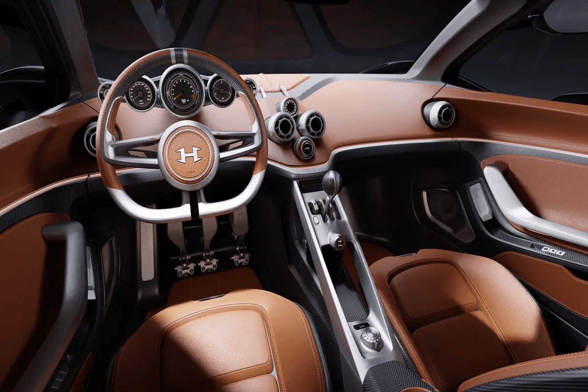 Monterey Car Week 2026: The Ultimate Automotive Toys