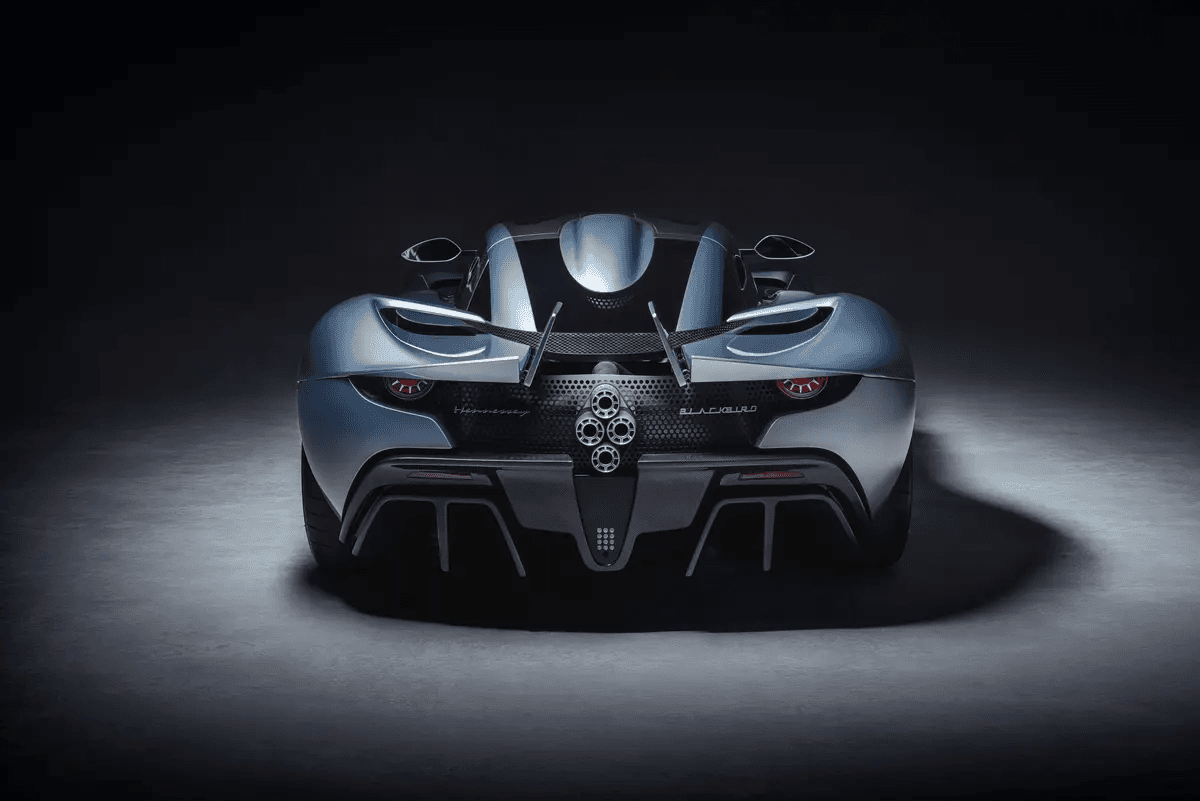 Monterey Car Week 2026: The Ultimate Automotive Toys
