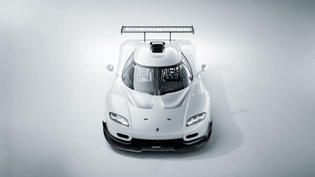 Monterey Car Week 2026: The Ultimate Automotive Toys
