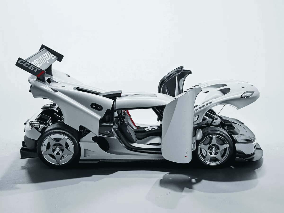 Monterey Car Week 2026: The Ultimate Automotive Toys