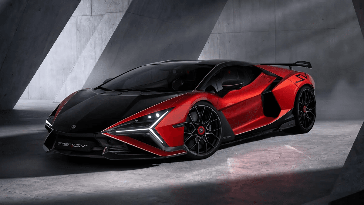 Monterey Car Week 2026: The Ultimate Automotive Toys