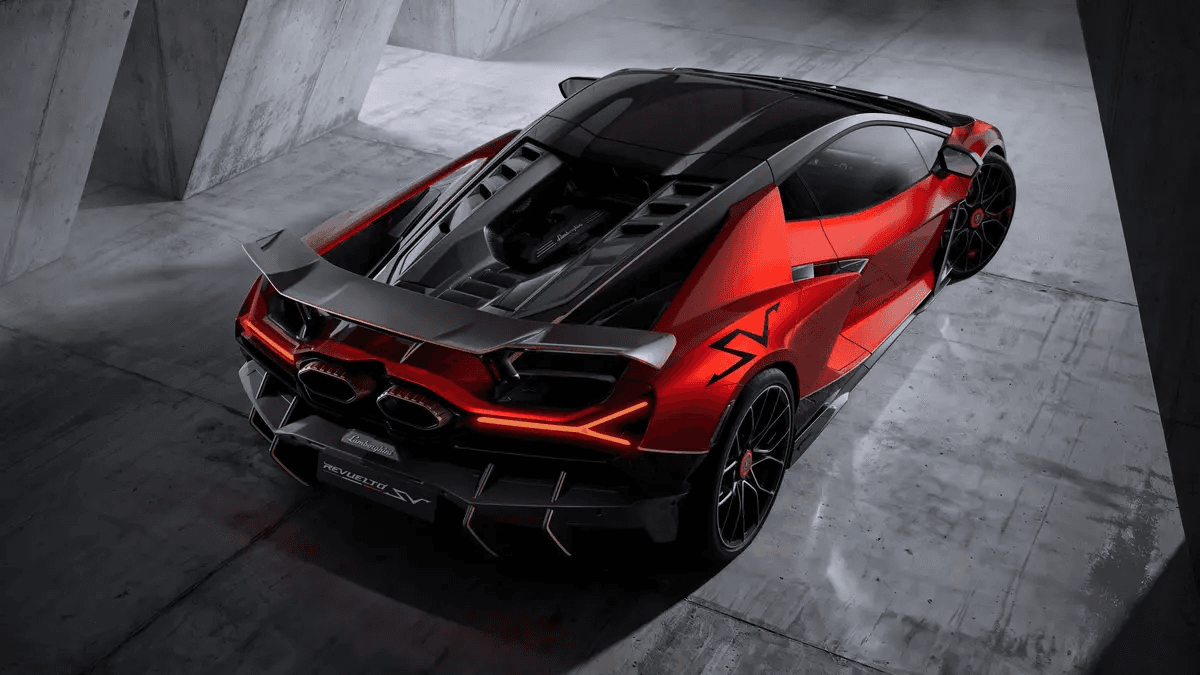 Monterey Car Week 2026: The Ultimate Automotive Toys