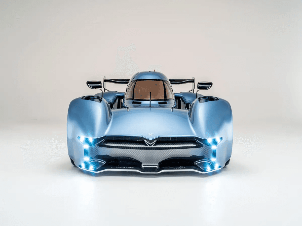 Monterey Car Week 2026: The Ultimate Automotive Toys
