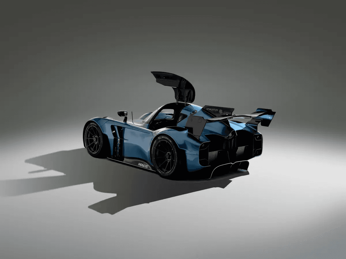Monterey Car Week 2026: The Ultimate Automotive Toys