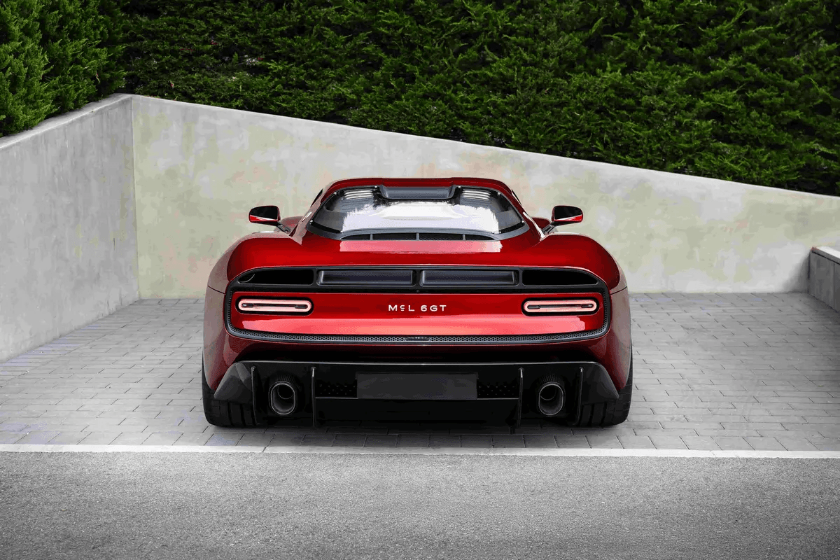 Monterey Car Week 2026: The Ultimate Automotive Toys
