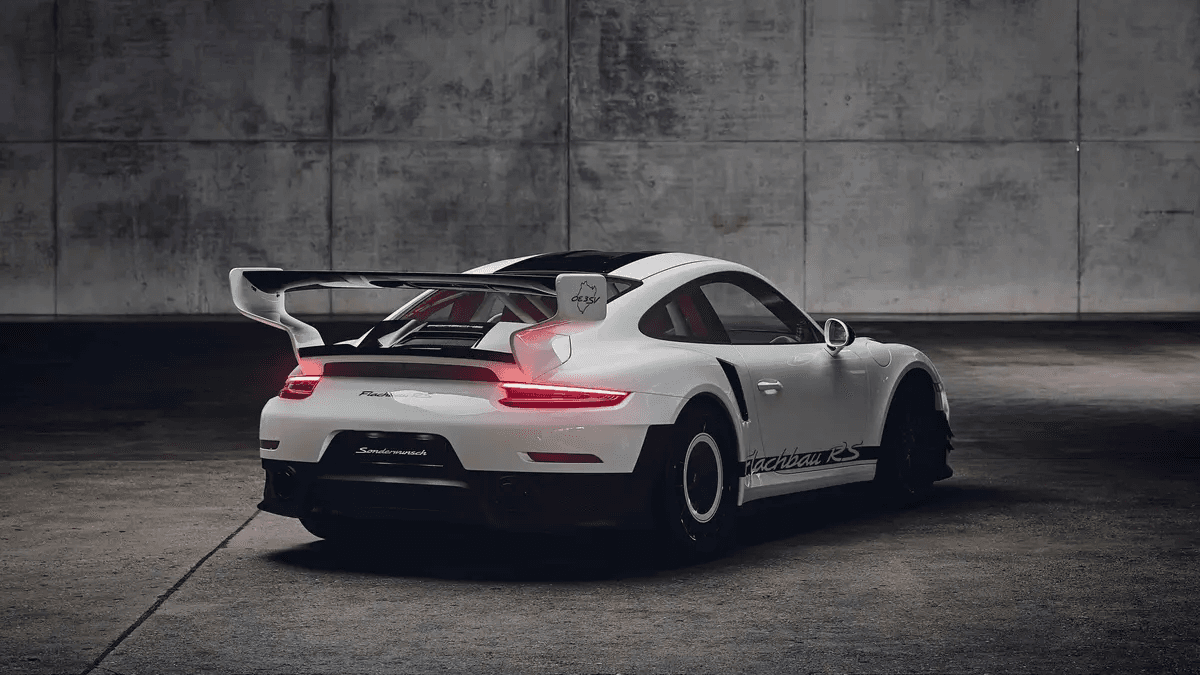 Monterey Car Week 2026: The Ultimate Automotive Toys