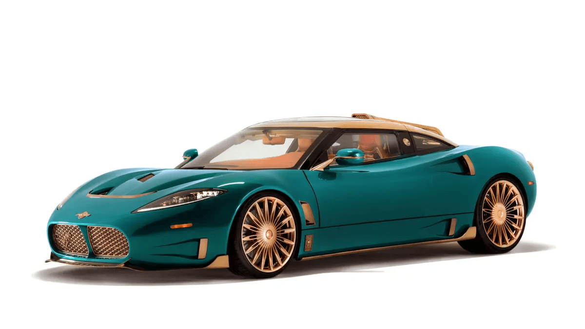 Monterey Car Week 2026: The Ultimate Automotive Toys
