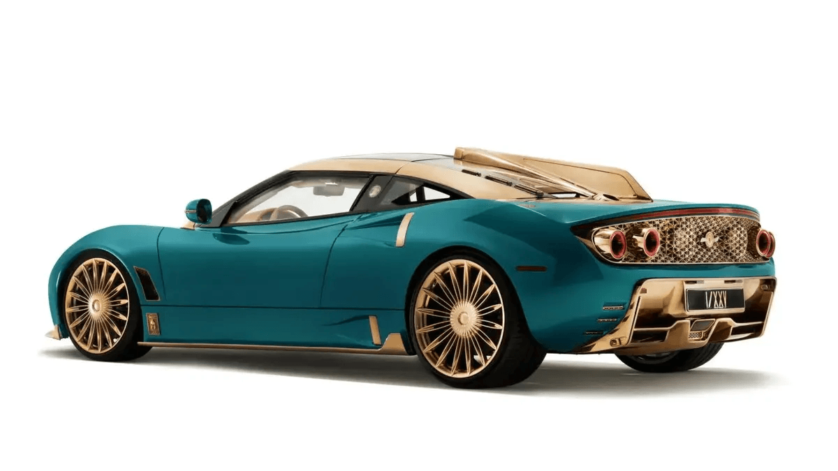 Monterey Car Week 2026: The Ultimate Automotive Toys