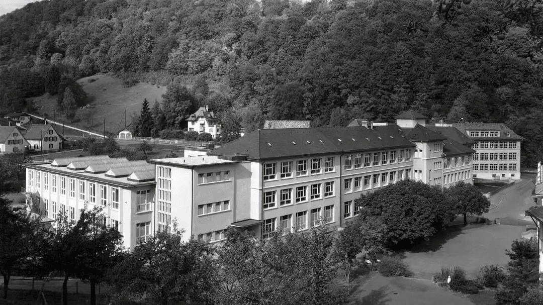 From Hölstein to the World: The Story of Oris