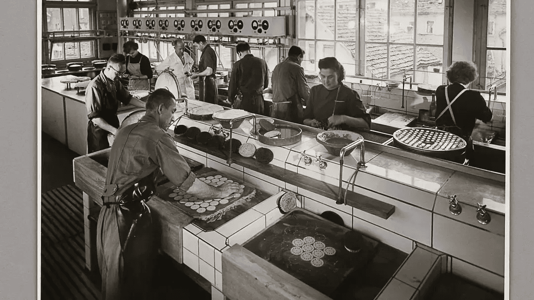 From Hölstein to the World: The Story of Oris