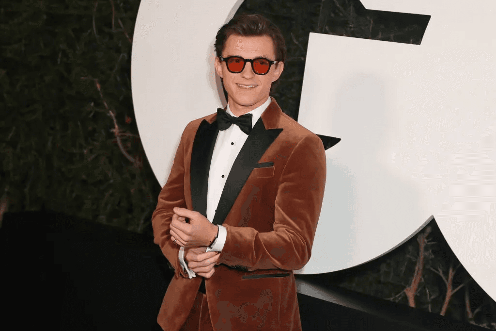 Spider-Man Star Tom Holland’s Watches
