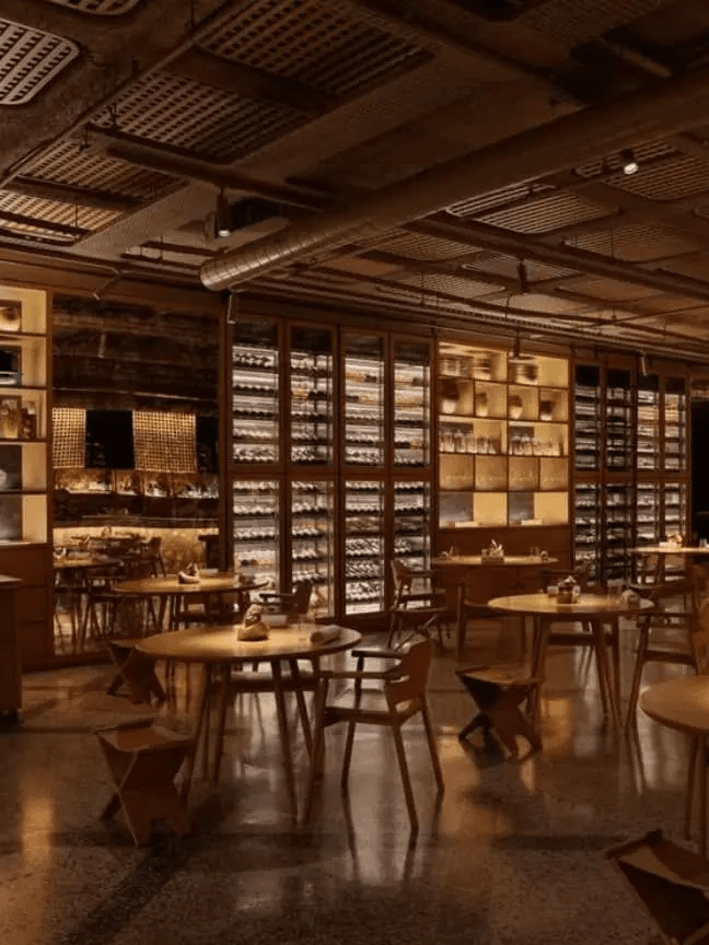 Michelin Starred Restaurants in Istanbul