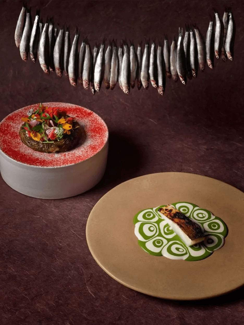 Michelin Starred Restaurants in Istanbul