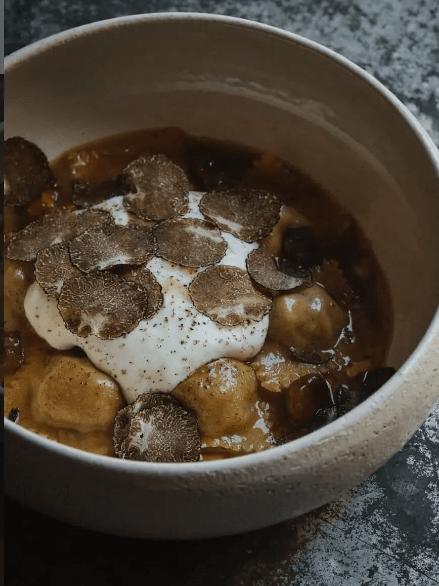 Michelin Starred Restaurants in Istanbul