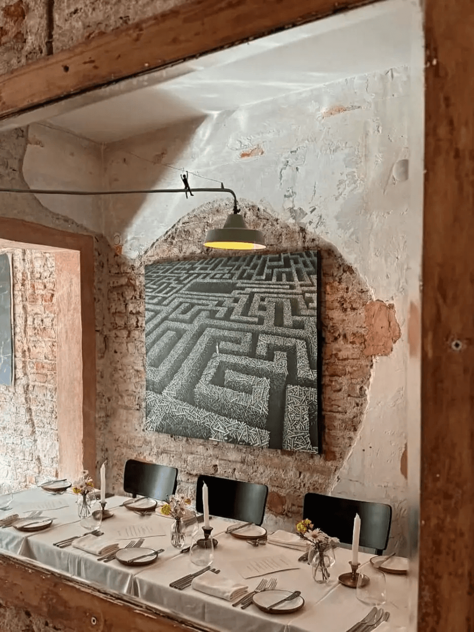 Michelin Starred Restaurants in Istanbul