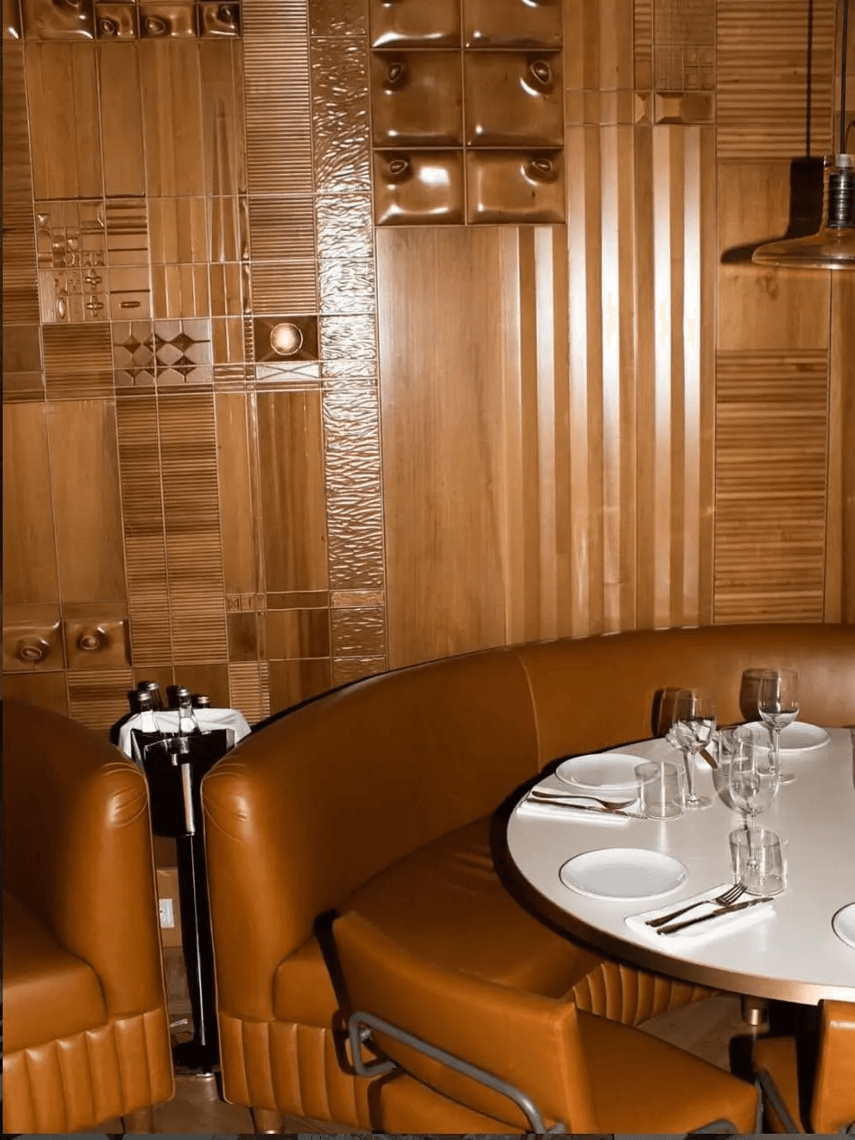 Michelin Starred Restaurants in Istanbul