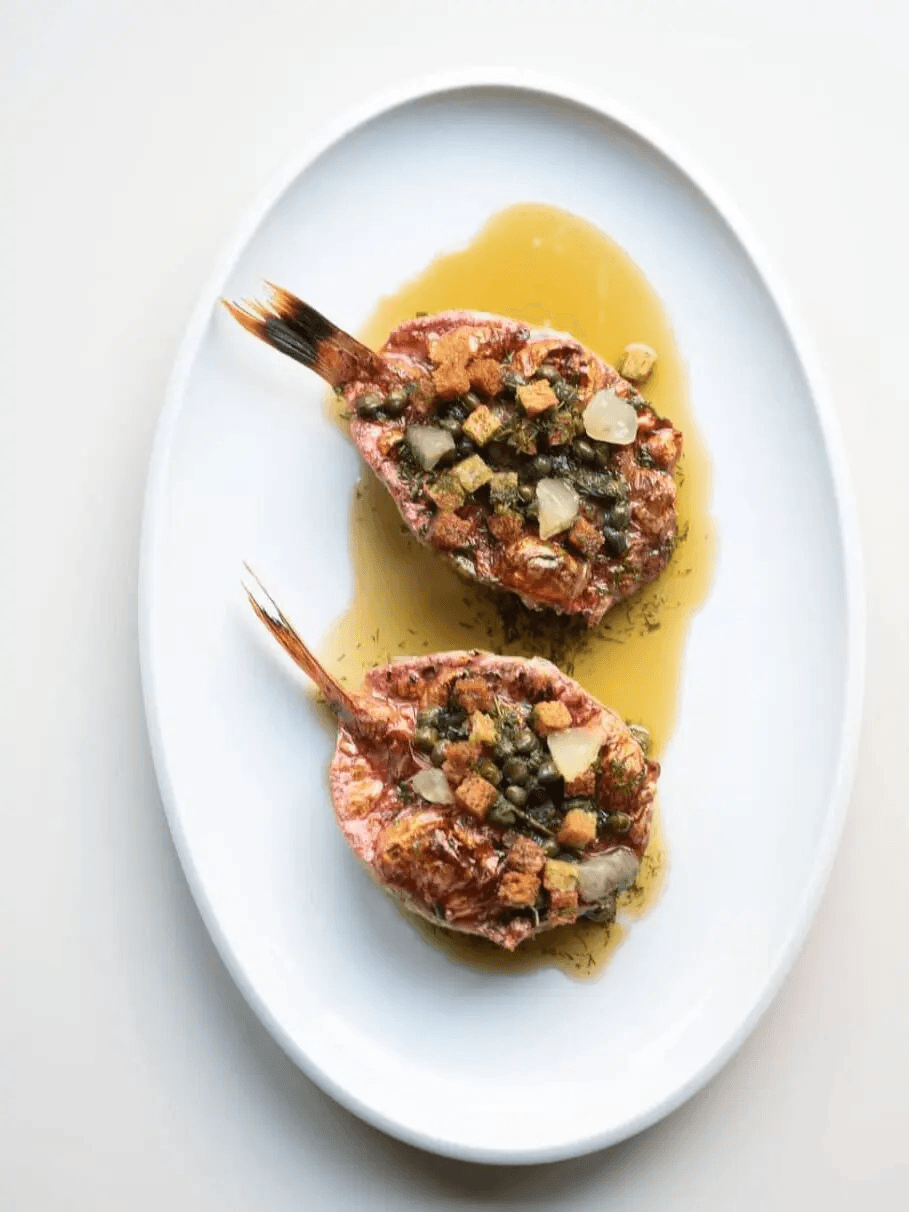 Michelin Starred Restaurants in Istanbul
