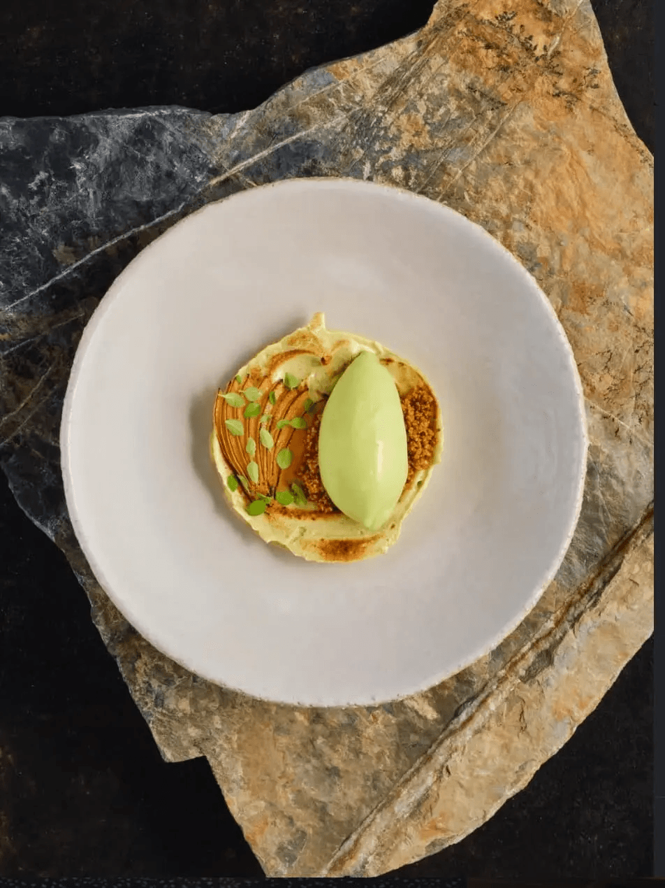 Michelin Starred Restaurants in Istanbul