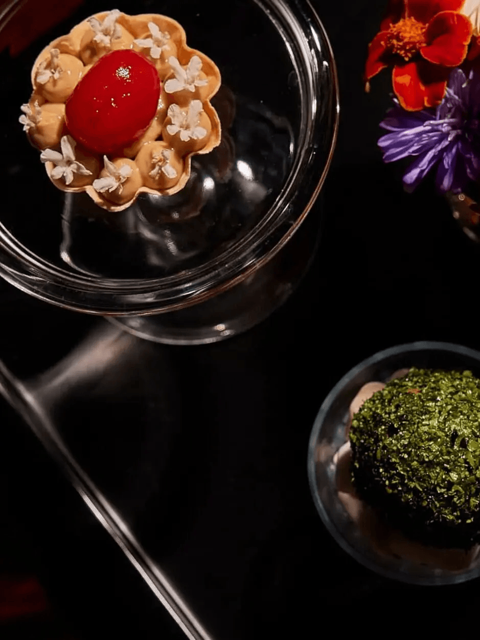Michelin Starred Restaurants in Istanbul