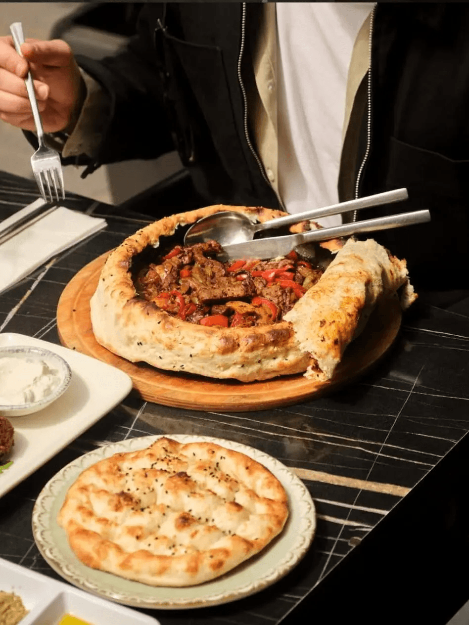 Michelin Starred Restaurants in Istanbul