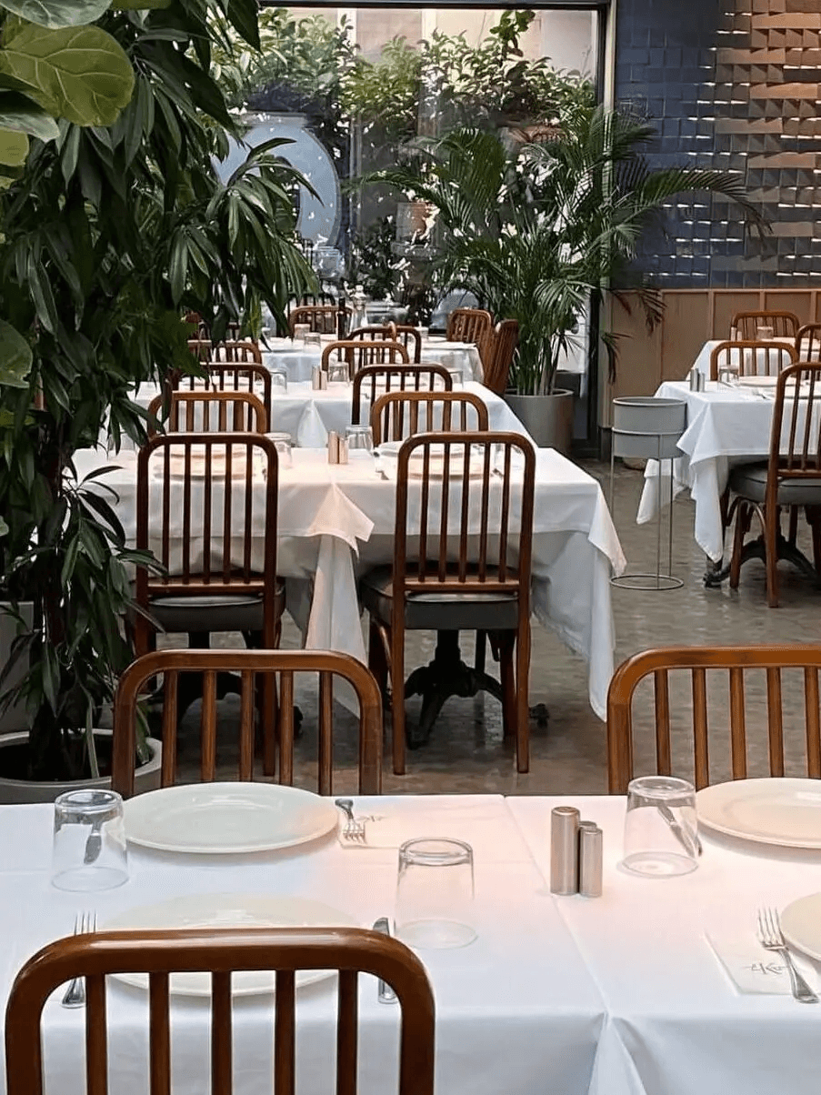Michelin Starred Restaurants in Istanbul