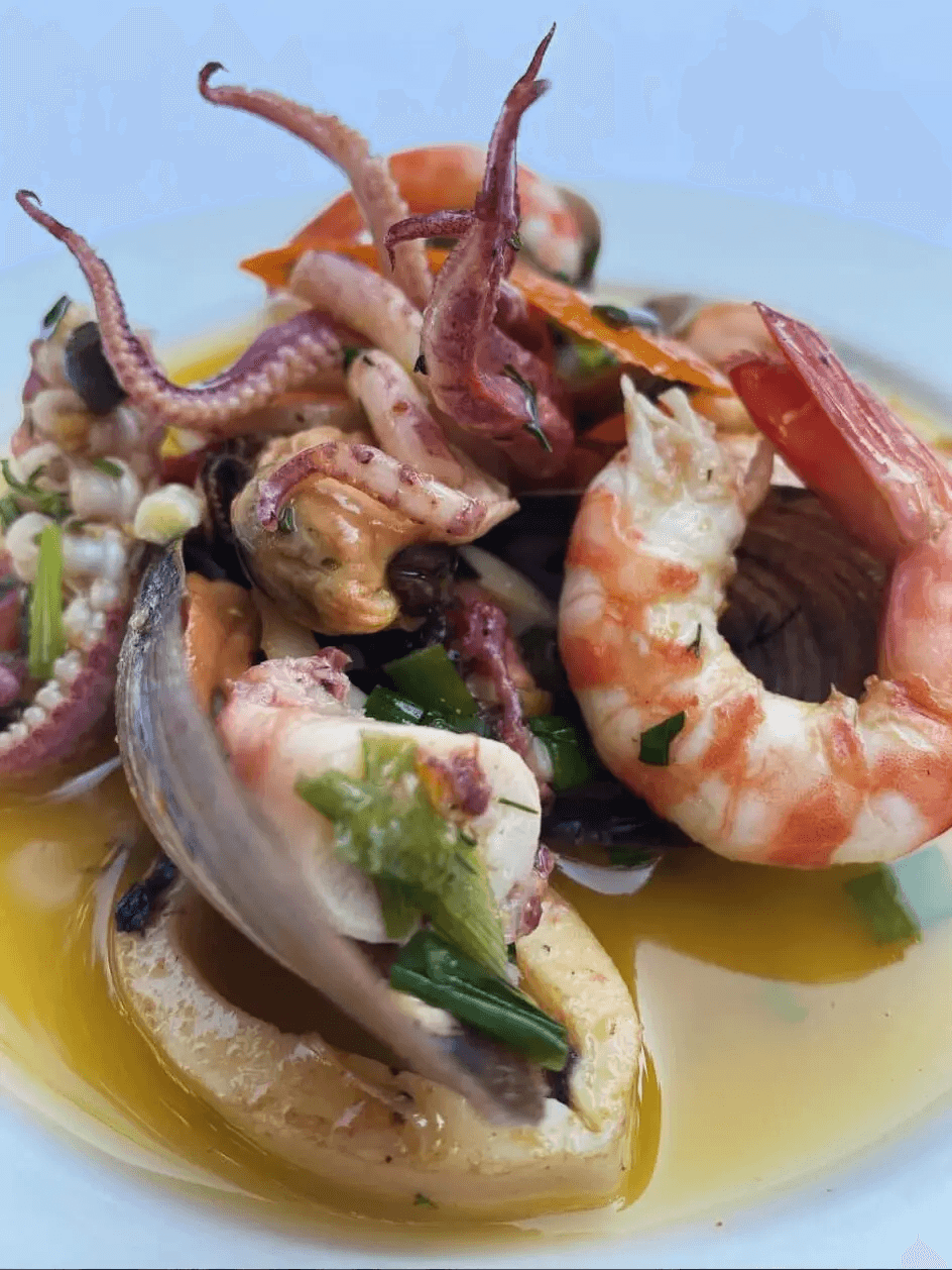Michelin Starred Restaurants in Istanbul