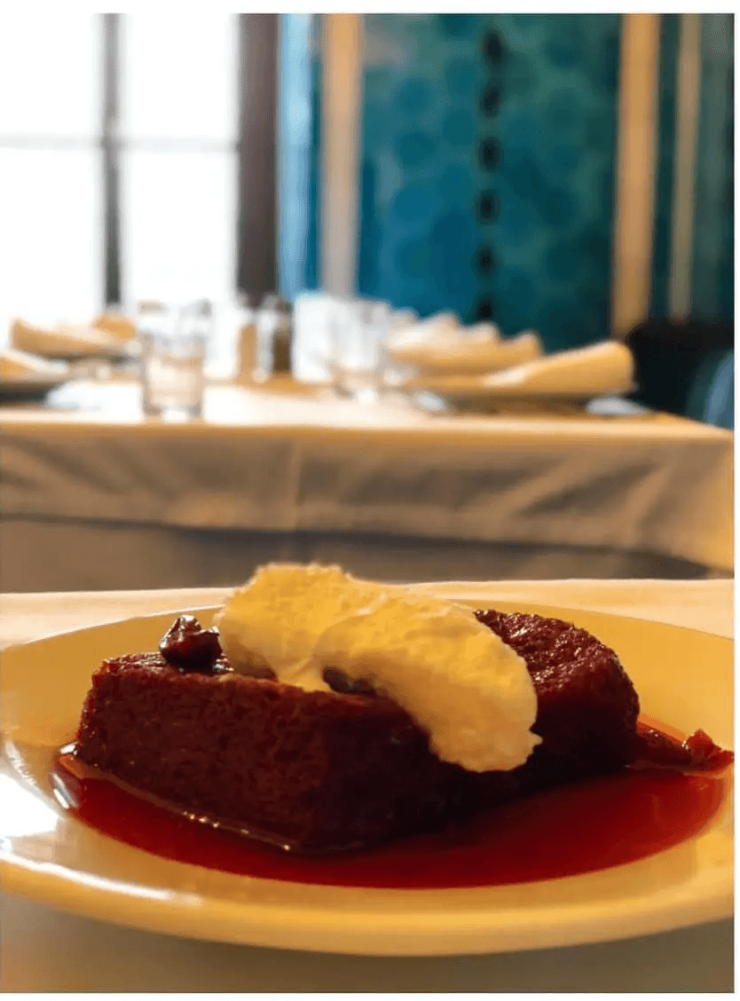 Michelin Starred Restaurants in Istanbul