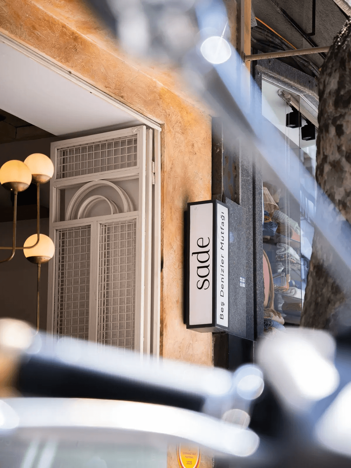 Michelin Starred Restaurants in Istanbul