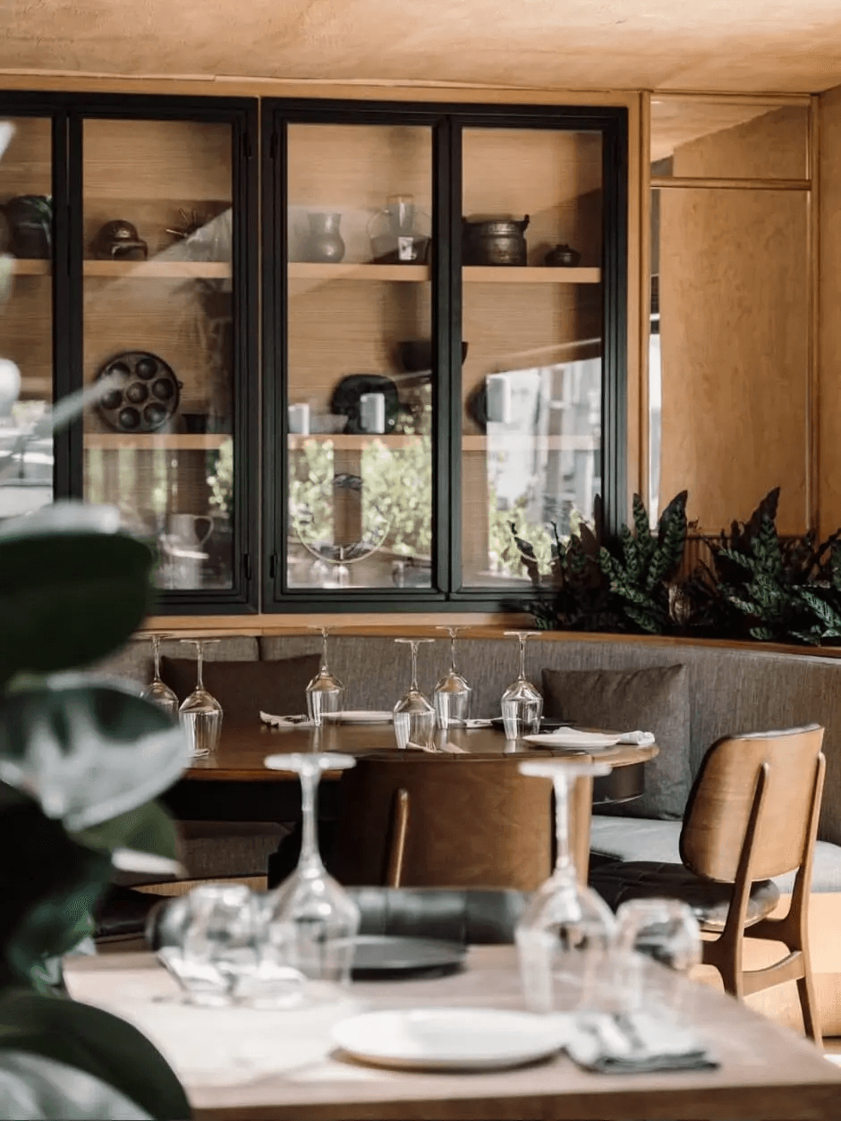 Michelin Starred Restaurants in Istanbul