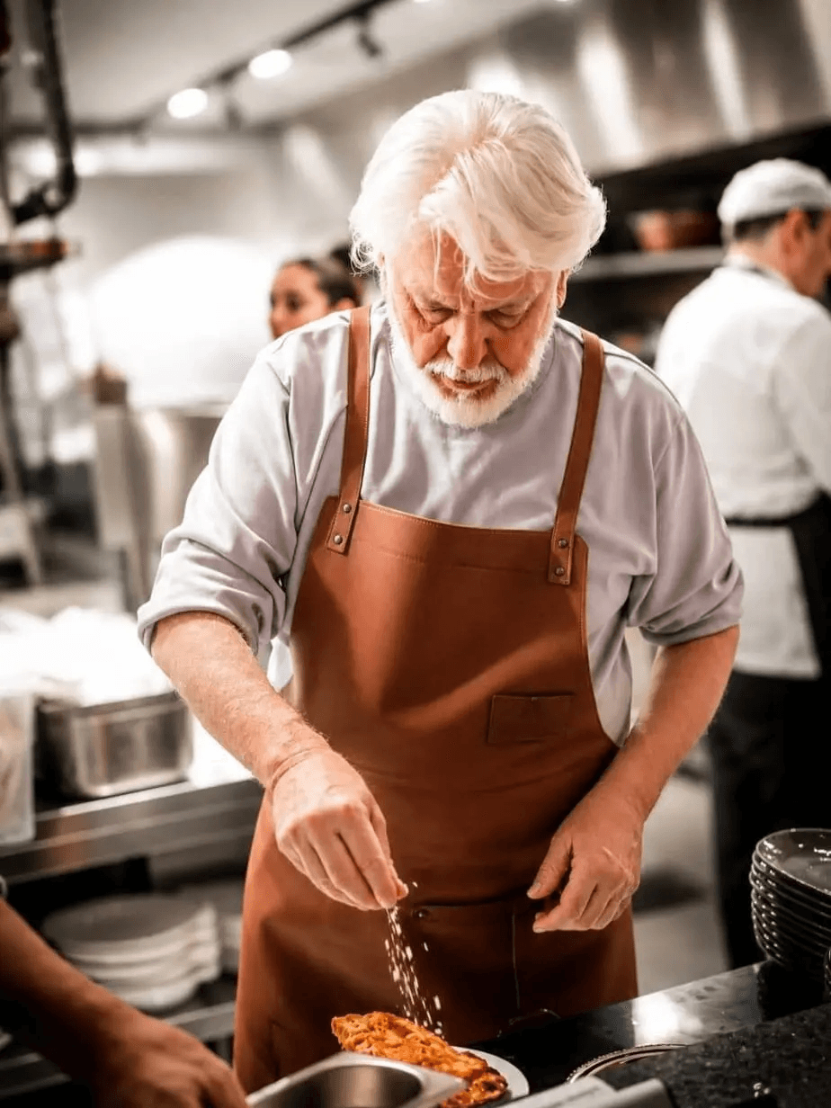 Michelin Starred Restaurants in Istanbul
