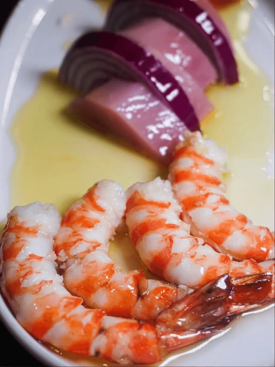 Michelin Starred Restaurants in Istanbul