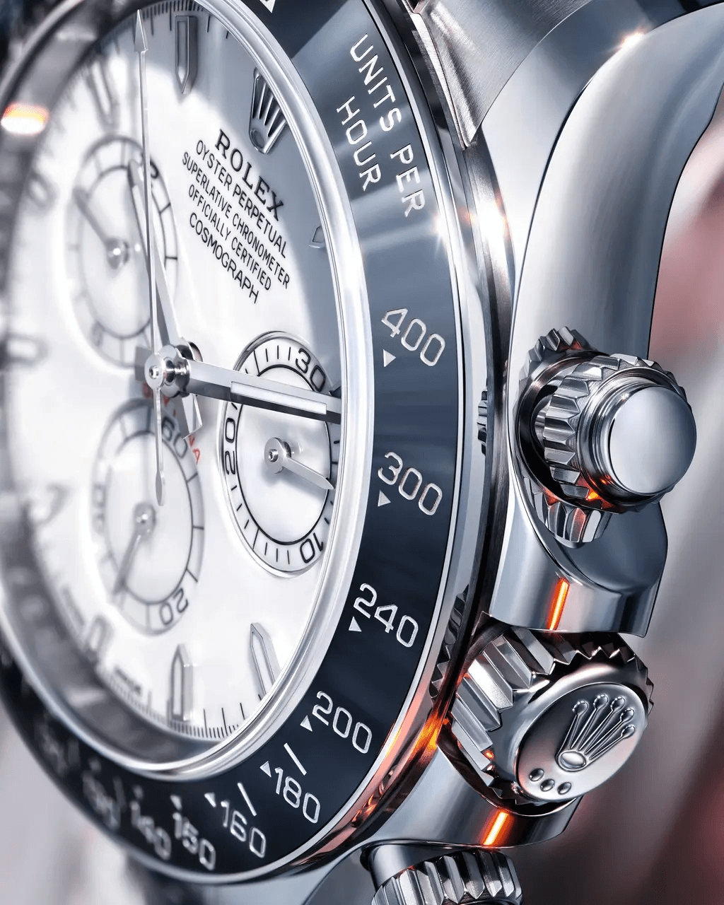 The Best Chronograph Watches