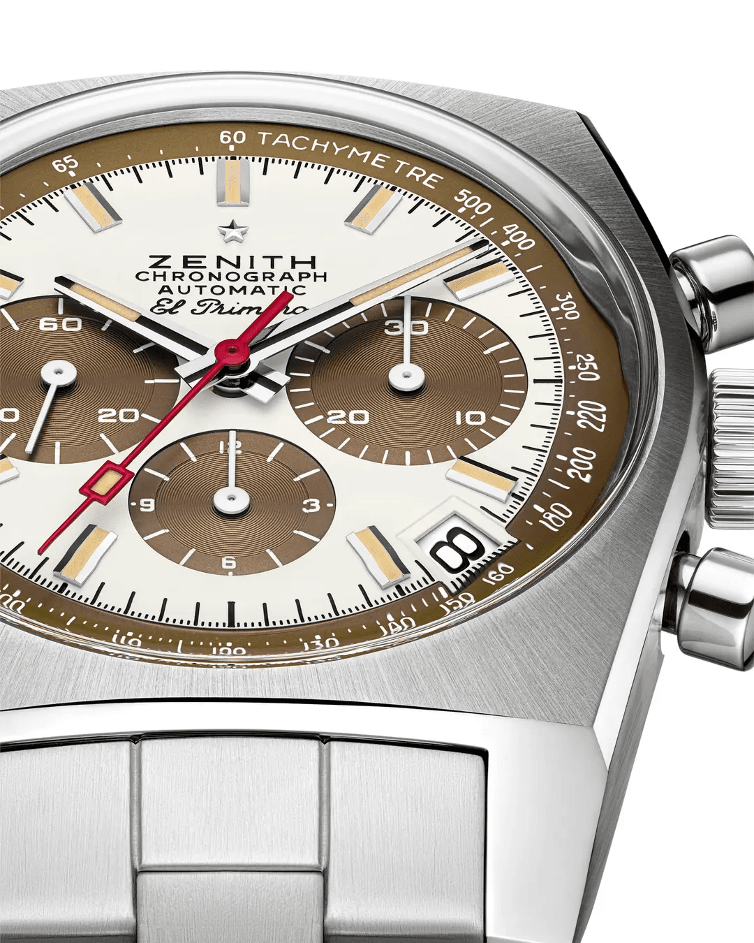 The Best Chronograph Watches