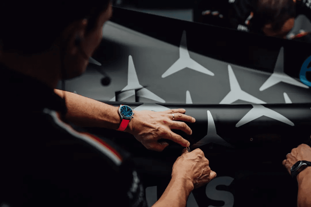 The Best Chronograph Watches