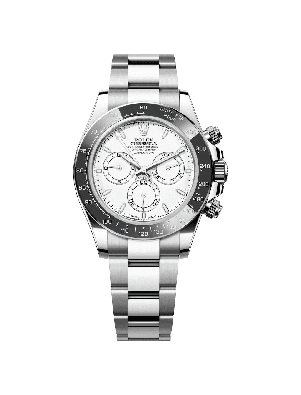 The Best Chronograph Watches