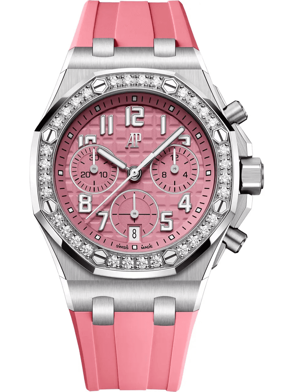 The Best Chronograph Watches