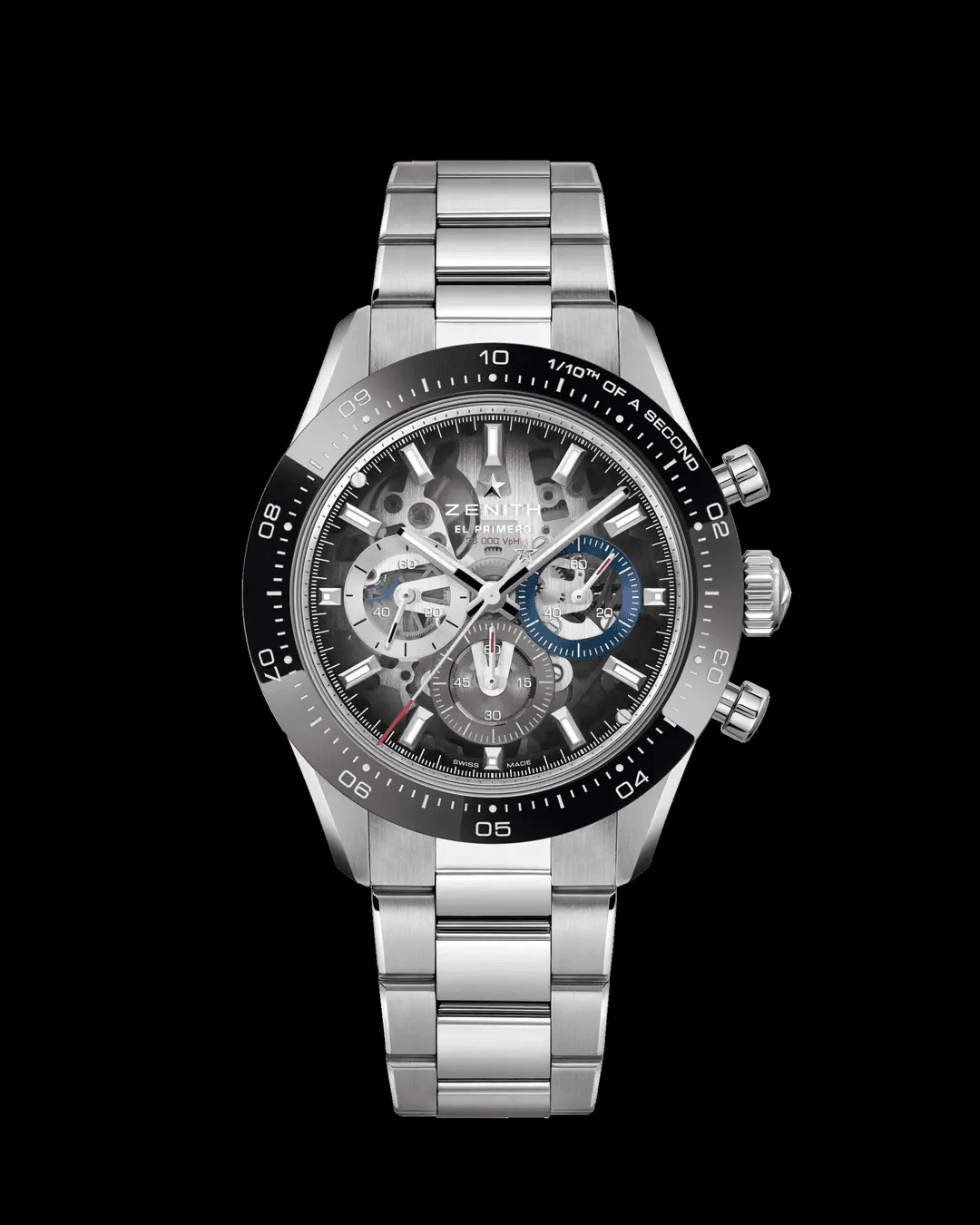The Best Chronograph Watches