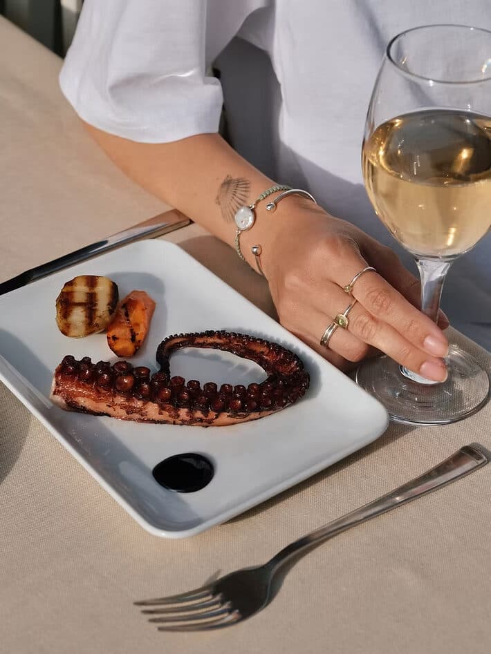 İn Vino Bozcaada