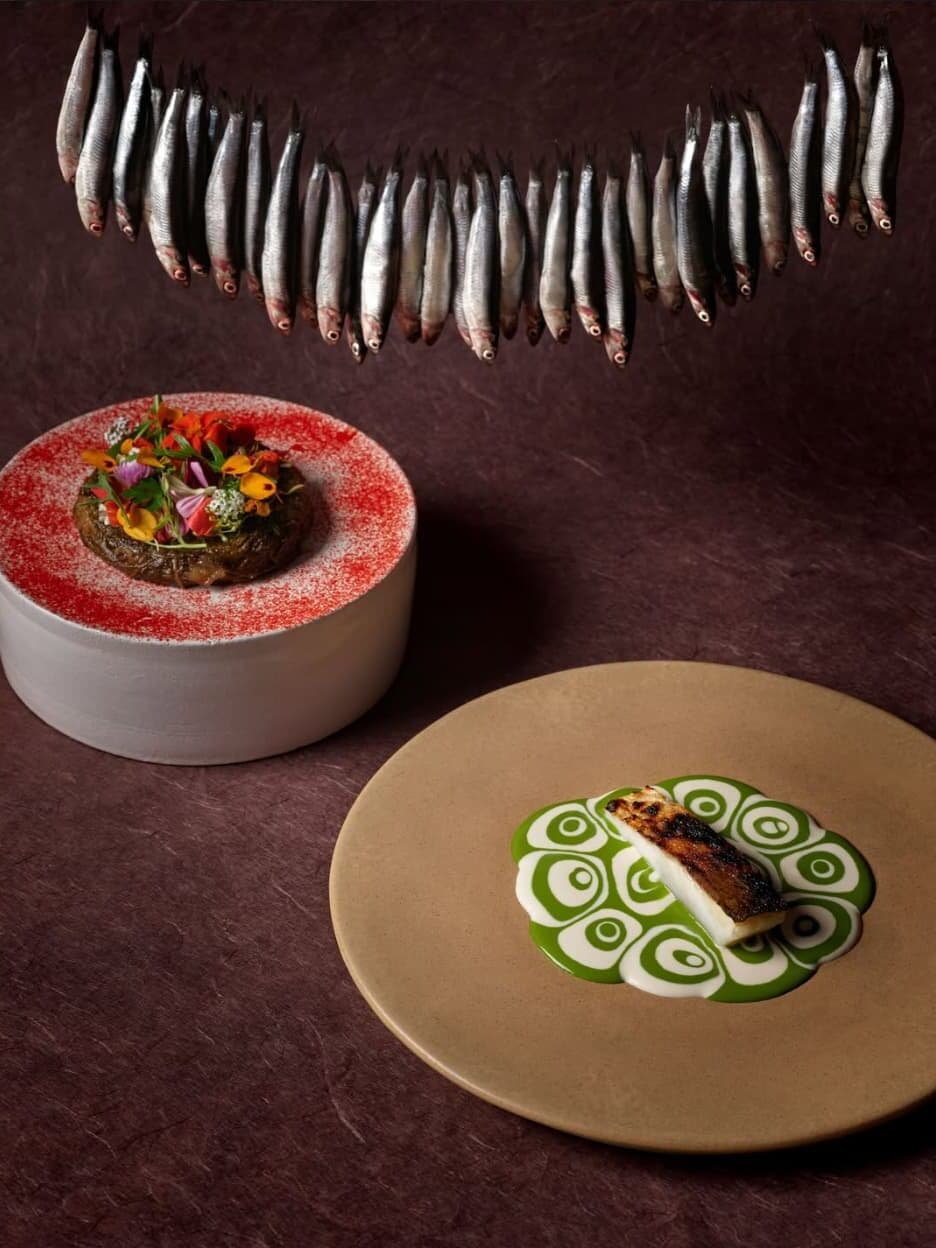 İstanbul'un Michelin Yıldızlı Restoranları